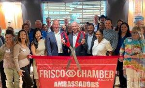 Frisco, TX Corporate Team