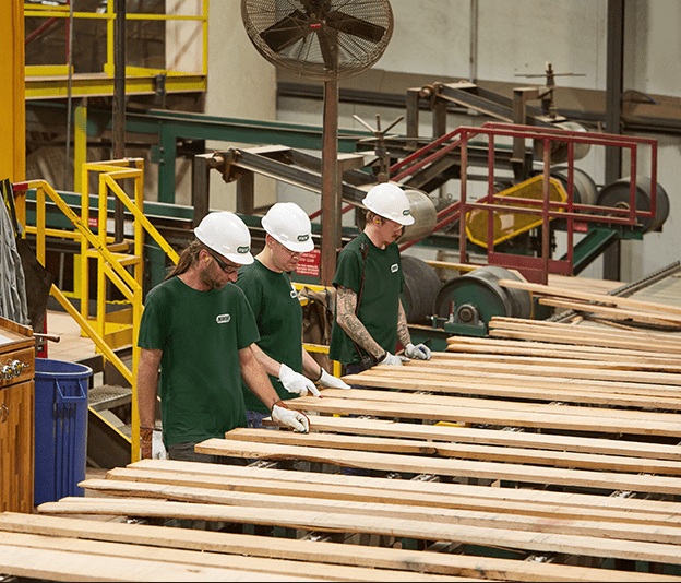 Mill Graders in Titusville, PA