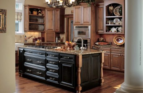 On Trend: Cabinetry