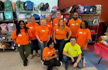 Back2School Fun Fair: Frisco, TX