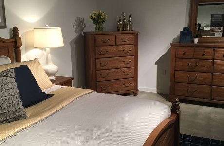 Spotted at High Point Fall Market: 4 Trends to Watch For