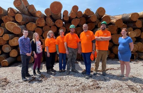 Beverly’s Birthdays: Pittsburgh, PA