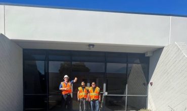 NWH Relocates Southern California Warehouse