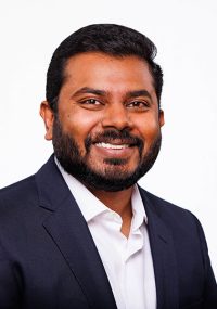 Vivek Karuppuswamy